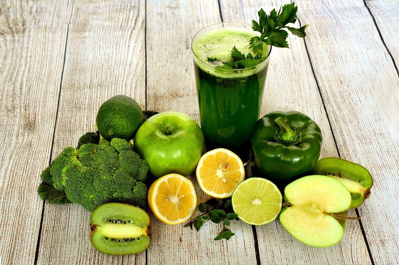 Dieta-Detox-ricette