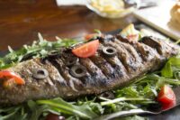 Dieta Mediterranea: esempio, ricette, alimenti e risultati