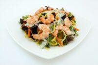Dieta proteica: esempio, ricette, alimenti, risultati