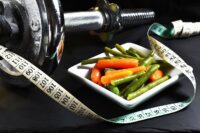 Dieta per massa muscolare: esempio, ricette, alimenti risultati