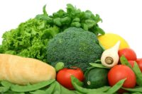 Dieta Rina: esempio, ricette, alimenti, risultati