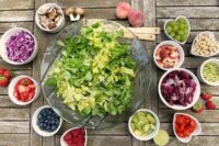 Dieta flexitariana: esempio, ricette, alimenti, risultati