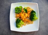 Dieta mesomorfo: esempio, ricette, alimenti, risultati