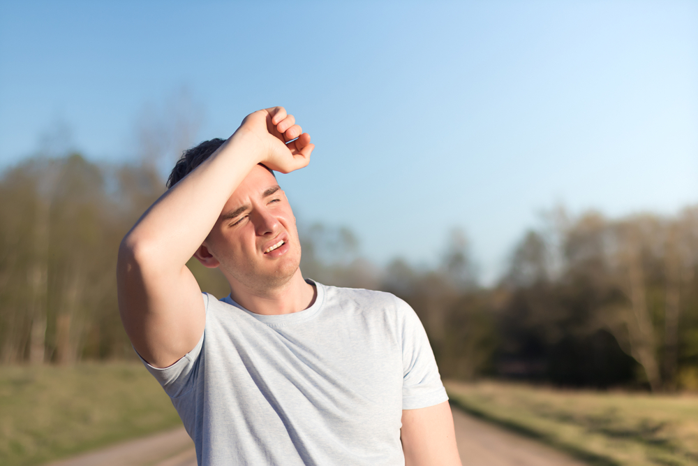 diabete e caldo precauzioni