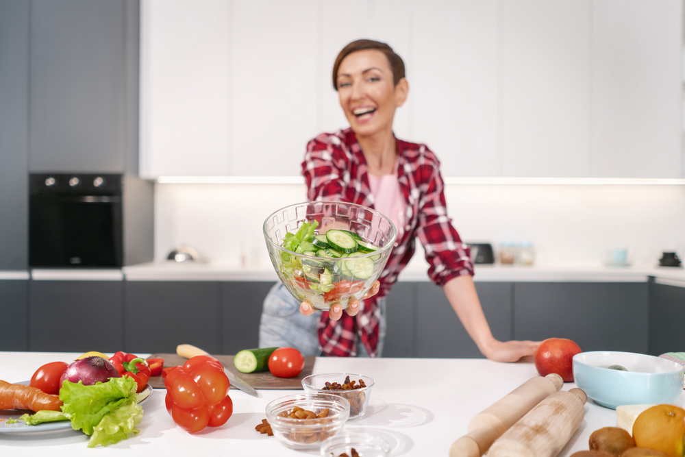 dieta gruppo sanguigno A benefici