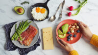 Dieta Keto digestione: influisce sulla salute dell’intestino?