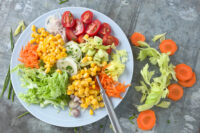 Dieta chetogenica vegetariana: ricette, esempi, benefici