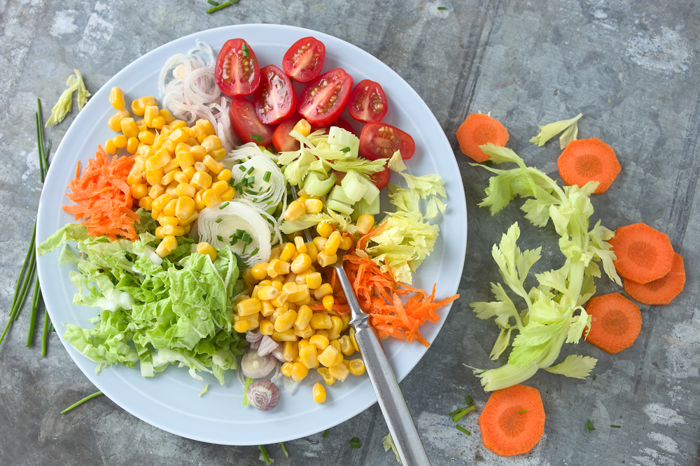 dieta vegetariana chetogenica benefici