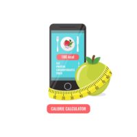 Le 5 migliori app per il calcolo delle calorie del 2022