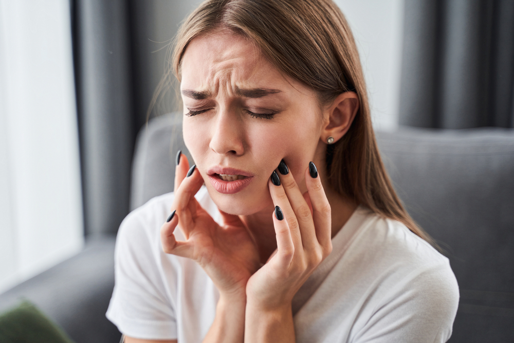 infezione ai denti del giudizio cosa fare