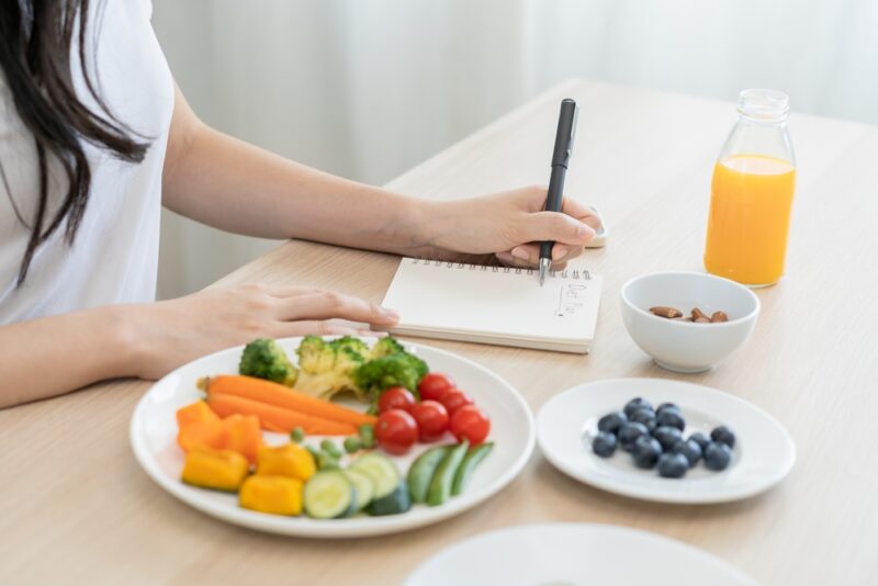 Dieta per l’ipotiroidismo: esempi, alimenti e benefici