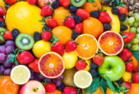 Frutta per diabetici: quale mangiare?