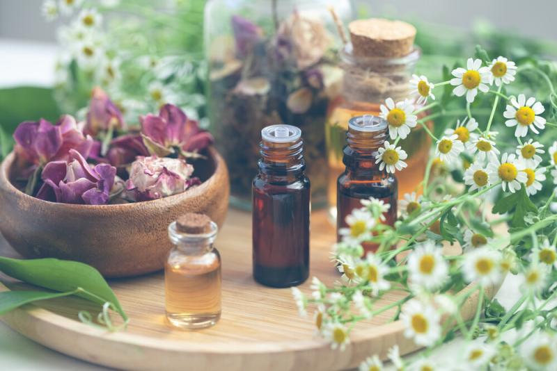 Aromaterapia: usi e benefici