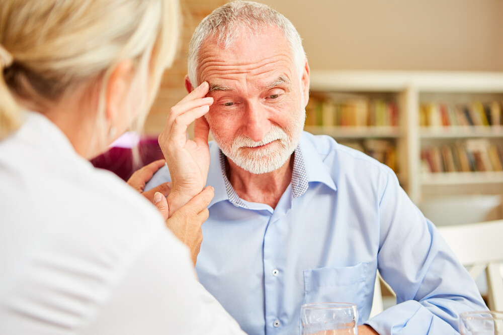 Dieta ricca di uva per prevenire l’Alzheimer