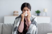 Influenza: sintomi, prevenzione e cure